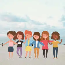 friendship dp for girls
